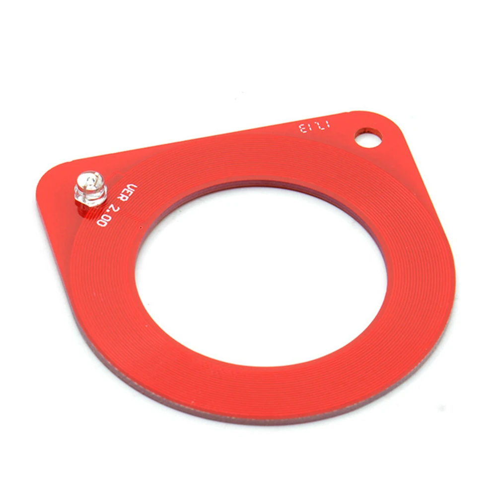 Universal Fast Checking Chip Immobiliser System Portable Car Key ECU Test Coil Automatic Repair Easy Apply Auto Diagnostic Tool