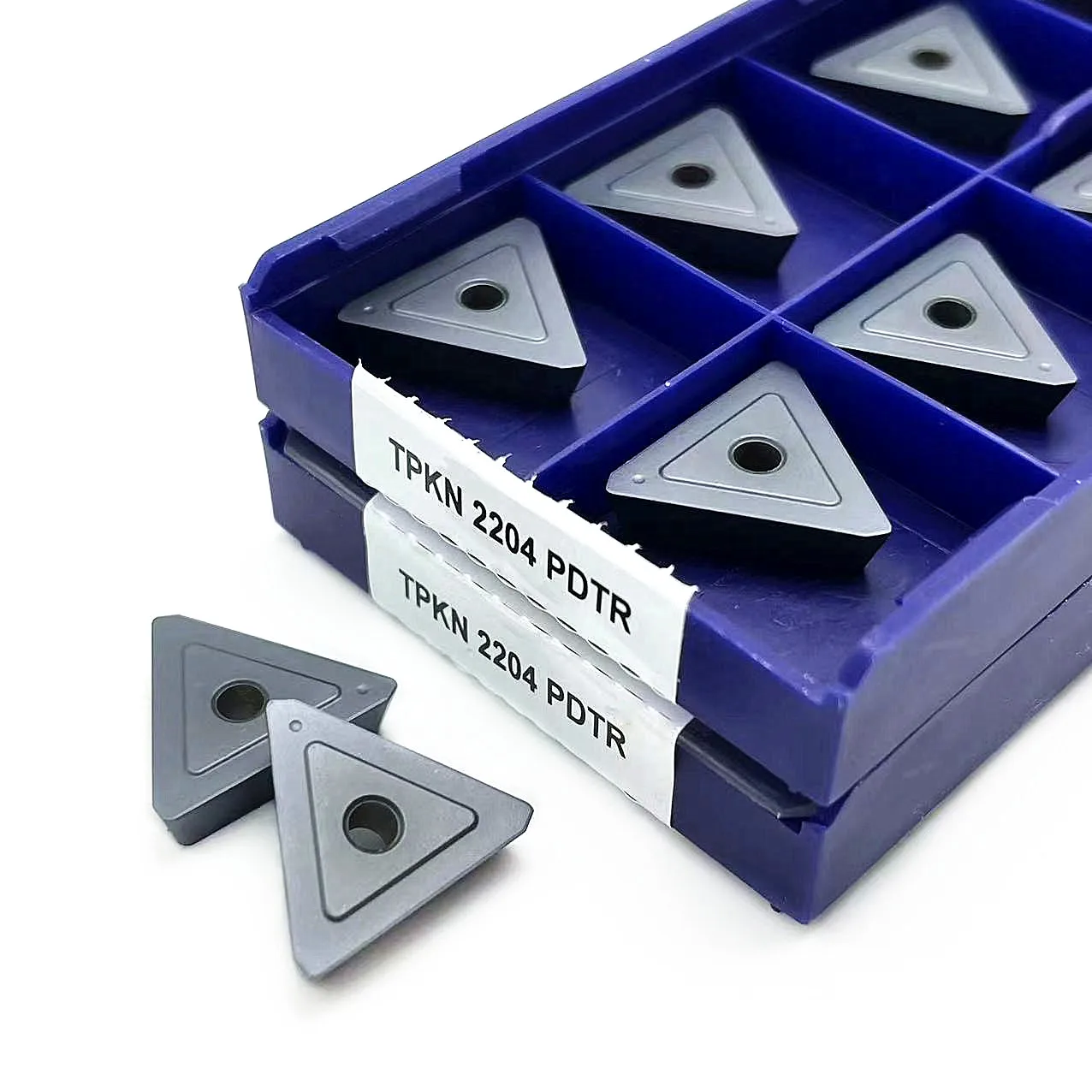 

10 шт. TPKR2204 TPKN2204 PDTR LT30 твердосплавные фрезерные Вставки CNC токарный металлорежущий инструмент оригинальный TPKR TPKN лезвие станок