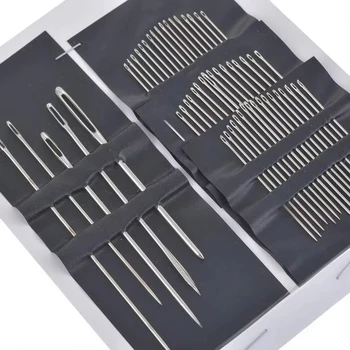 Big Eye Sewing Needle Set 1