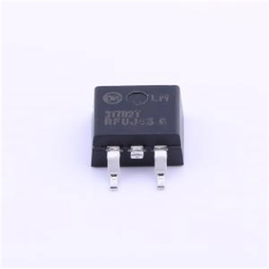 LM317D2TG