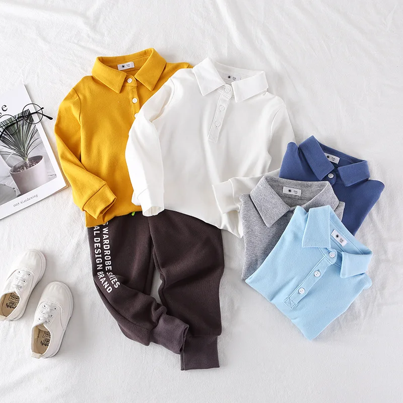 Shirts Omoda Jongens Kleding Tops \u0026 Shirts Shirts Poloshirts Zwarte T-shirt  Kids Knitted Lx T-shirt pincare.in