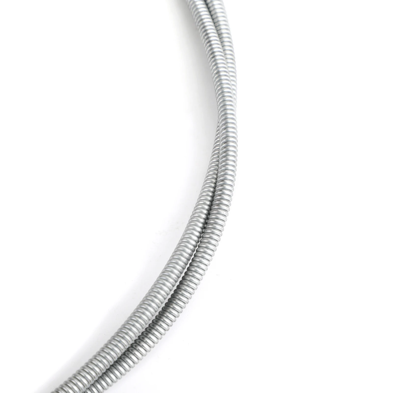 Areyourshop Universal Throttle Cable Push Pull Choke Cable 96" for Oregon Conduit Go Kart For Lincoln F162 F163 For Stens