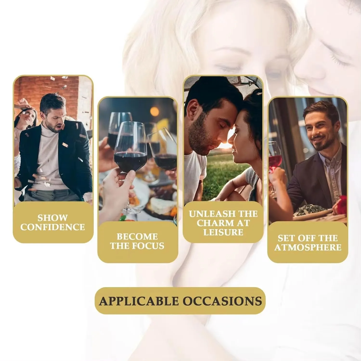 30ML Pheromone Perfume Male and Female Husband and Wife Flirting Perfume Sex Attract Girl Sex-perfume Valentine Gift