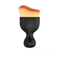 Car Interior Lint Brush Short Car Cleaning Air Conditioning Outlet Cleaning Brush Multi-functional Cleaning Soft Brush 2