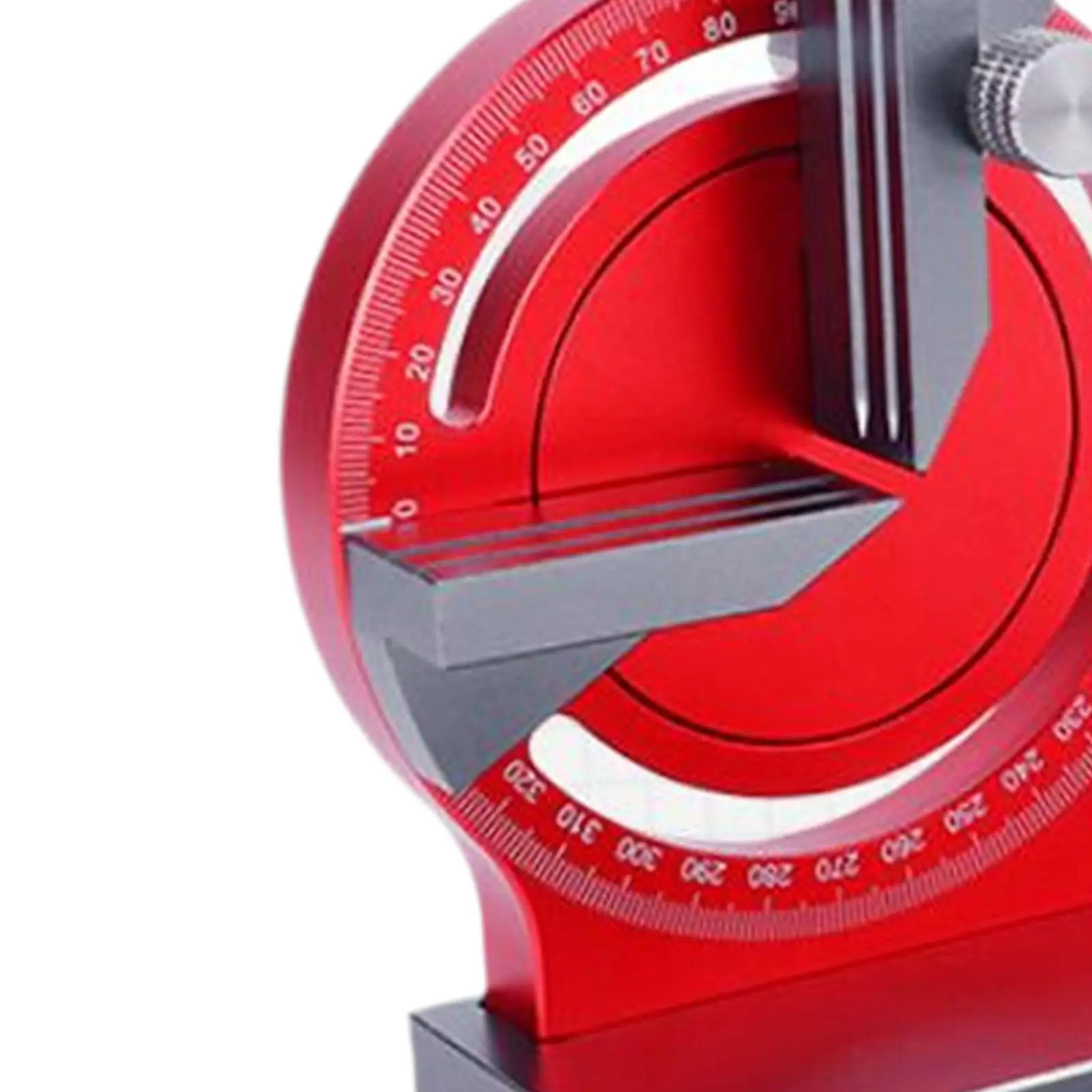 다목적 각도 컨스트럭터, 정밀 각도 측정, DIY 전문