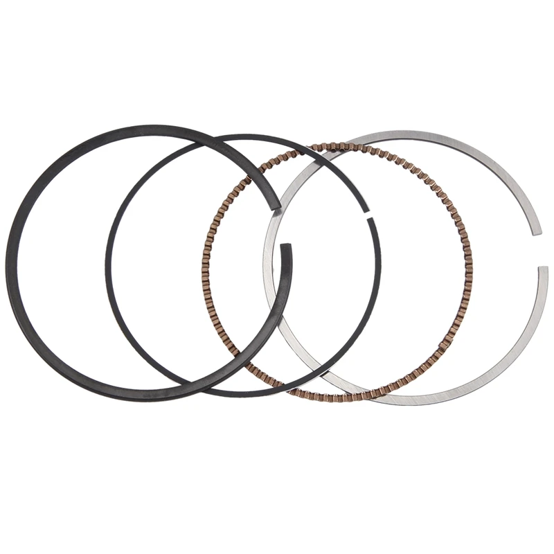 23040-2BCA0 Piston Ring Set Piston Turbo Engine Supplies Replacement Accessories For Hyundai Kia 230402BCA0
