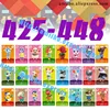 (425 to 448)NFC Printing Card NTAG215 Printed Card for NS Games 1