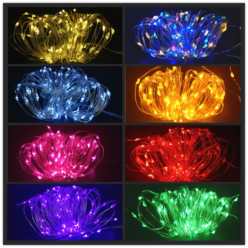 Рисунок 6 - Светодиодный ная Гирлянда для общежития