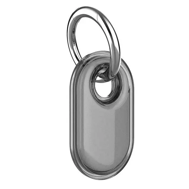 2024 Silicone Protective Case with Key Ring
