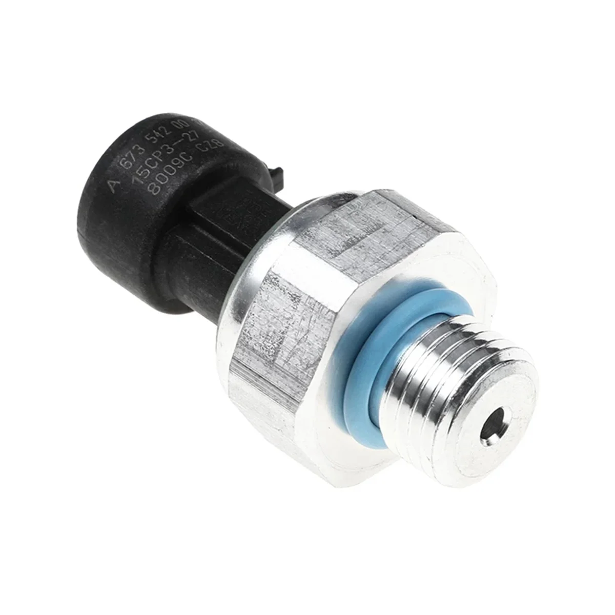 

6735420017 Pressure Sensor Fuel Pressure Sensor Auto for Mercedes-Benz