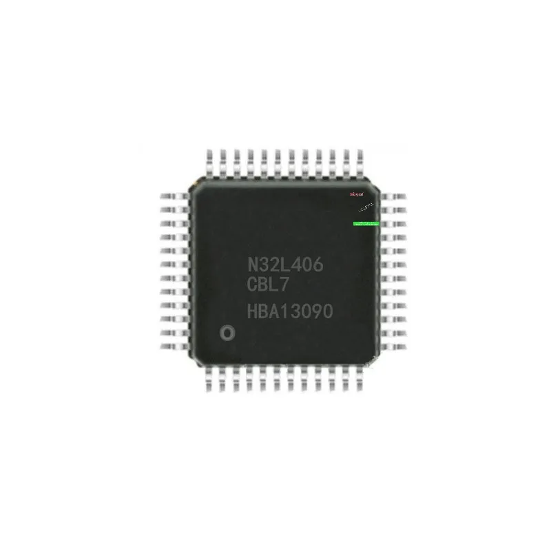 

GD32F450ZET6 GD32F450 LQFP-144 посылка 100% оригинал 10 шт.