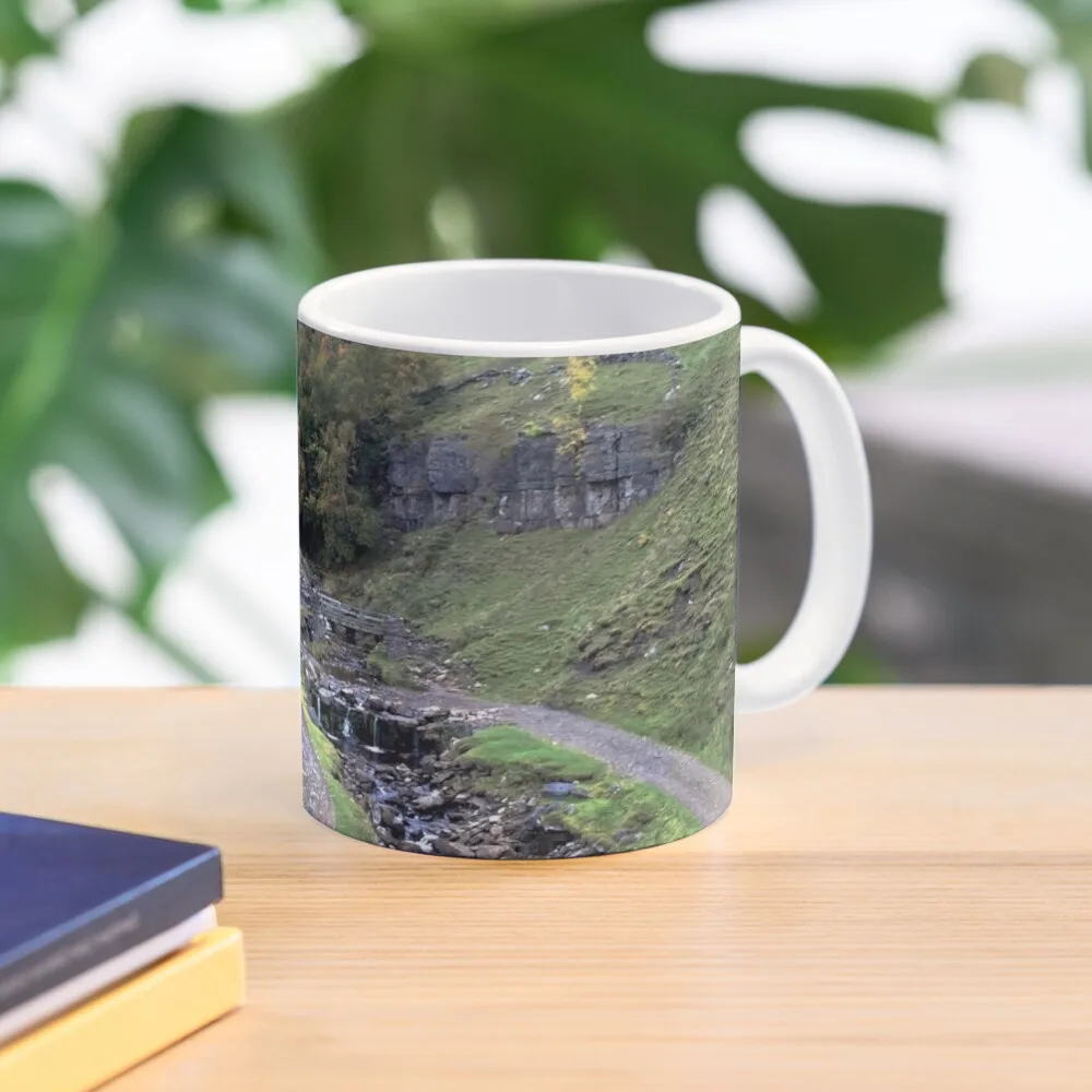 

Lead Mine near Keld, UK Coffee Mug Custom Mug Cups For Cafe Mug Beer Personalized Mug