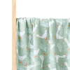 Kangobaby #My Soft Life# All Season Muslin Swaddle Blanket Newborn Bath Towel Multi Designs Functions Baby Wrap Infant Quilt 2