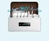 Desktop Drying and Disinfection Integrated Mini Automatic Installation 4 Sets Mini Dishwasher 6
