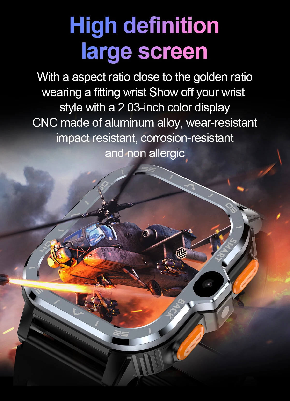 VWAR ߰ 4G ȵ̵ Ʈ ġ, 2.03 ġ HD ũ, SIM   ī޶,  ID Ʈġ, GPS  , 4GB RAM, 128G ROM