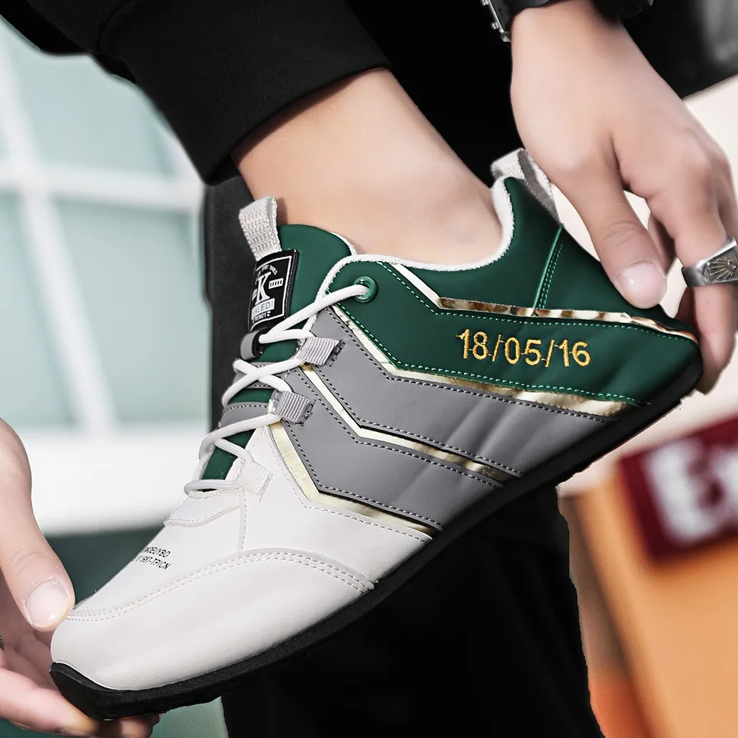 

Mens Casual Shoes Fashion Male Sneakers Running Sneakers Trendy Versatile Mesh Shoes Men's Casual Shoes Walking Running Shoes