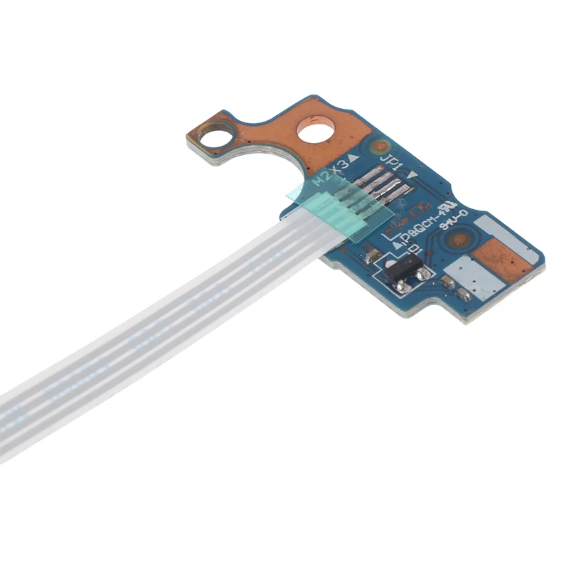 para hp TPN-C125 15-ac 15-ay 15-af LS-C701P