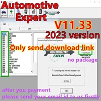 2023 NEW Automotive Expert v11.33 v9.61 best Shop Management Software TIME unexpire patch free help install 1