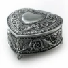 Sinzyo Davy Jones Metal Wind Up Antique Jewelry Musical Boxes Christmas Birthday Valentine's Day Gift 1