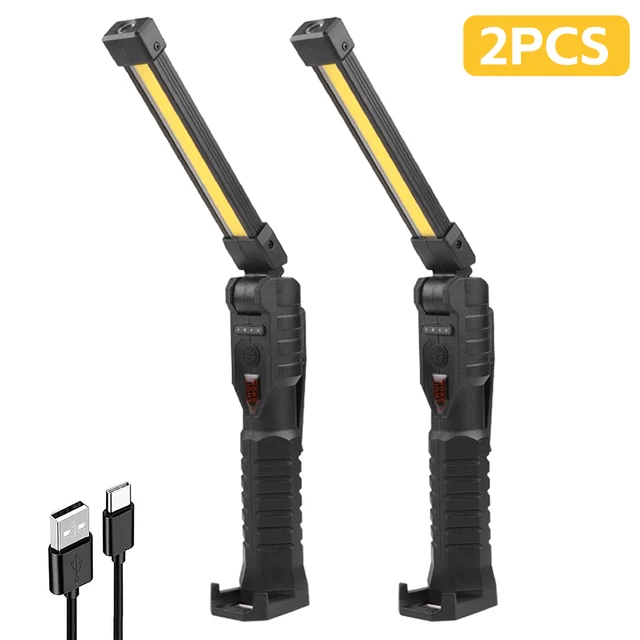 2PC Black