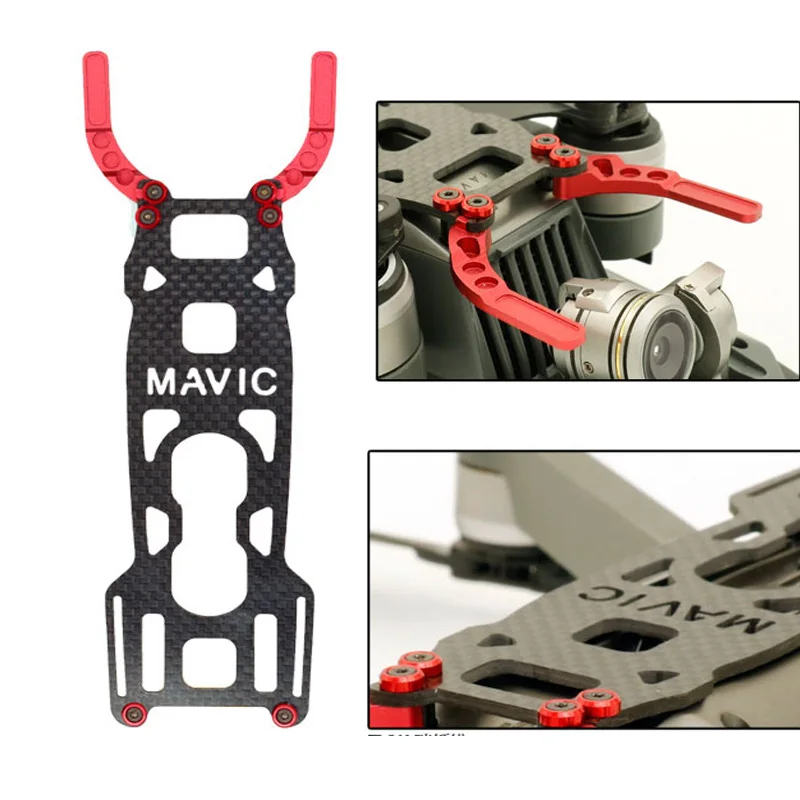 YDW Protector De Parachoques De Cardán Para Dron DJI Neo, Accesorios De