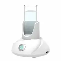 AUTOAQUA Smart Stir Aquarium Creative Innovation Simplicity Magnetic Suspension Test Agent Stirrer Time Saving Sustain Fish Tank 3