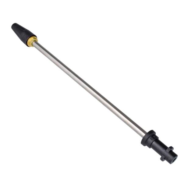 Pressure Washer Rod Power Washer Lance Accessories Sturdy Practical Power Washer Hose Jet Nozzle Rod for K2 K3 K7