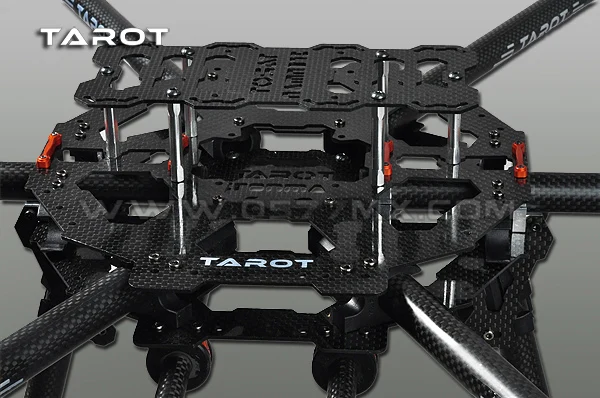 Tarot FY690S Hex-Copter Foldable Frame TL68C01 6-axis Drone