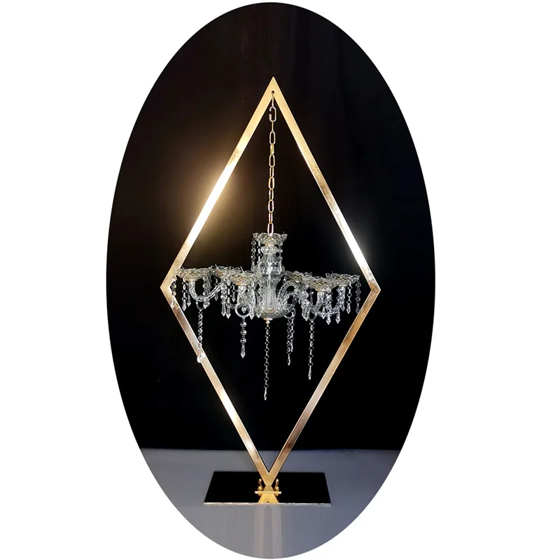 Рисунок 5 - Железный Золотой Гальванизированный