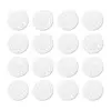 Accessories BPA Free Breast Pump Membrane Spare Parts Durable Silicone Membrane Universal Electric Breast Pump for Medela 1