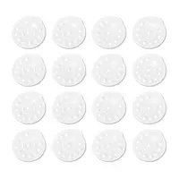 Accessories BPA Free Breast Pump Membrane Spare Parts Durable Silicone Membrane Universal Electric Breast Pump for Medela 1