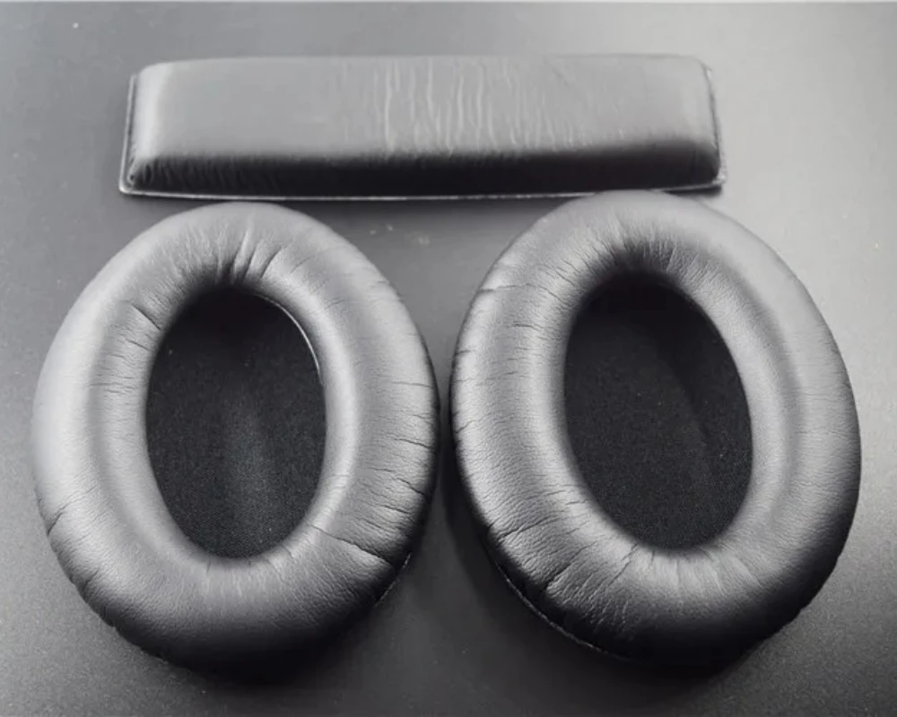 Premium Replacement Ear Pads Cushion Cups Sponge Earmuffs