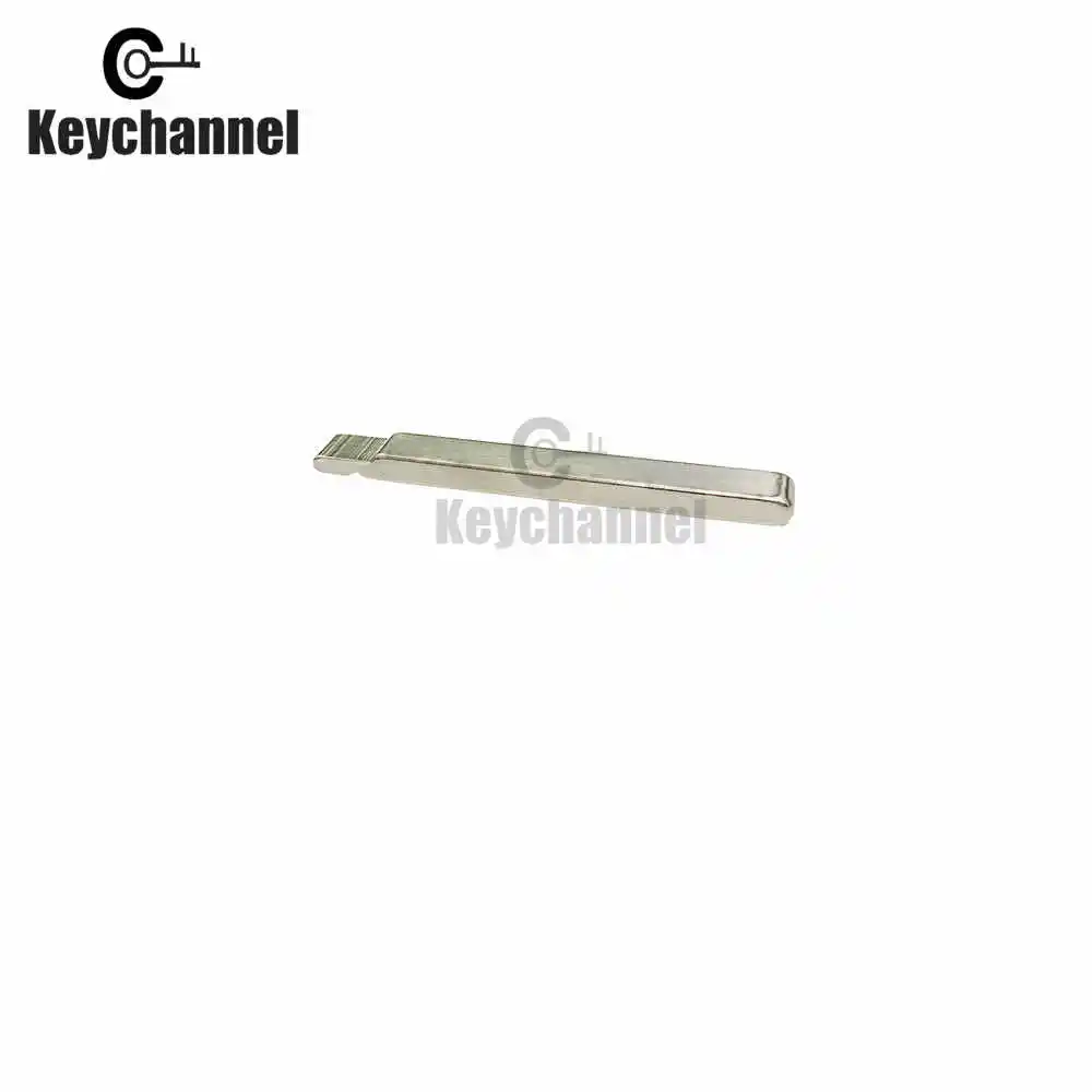 Рисунок 4 - оригинальный #71 LISHI HU100 раскладной ключ