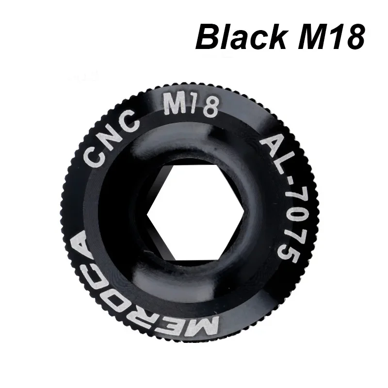 MTB Hollowtech Kurbel Bolzen M18/M19/M20 Mountainbike Kurbel Abdeckung Kurbel Arm Bolzen Für Shimano,FS.A,FC-4500,FC-5600,IXF,LEBYCLE – Detail 13