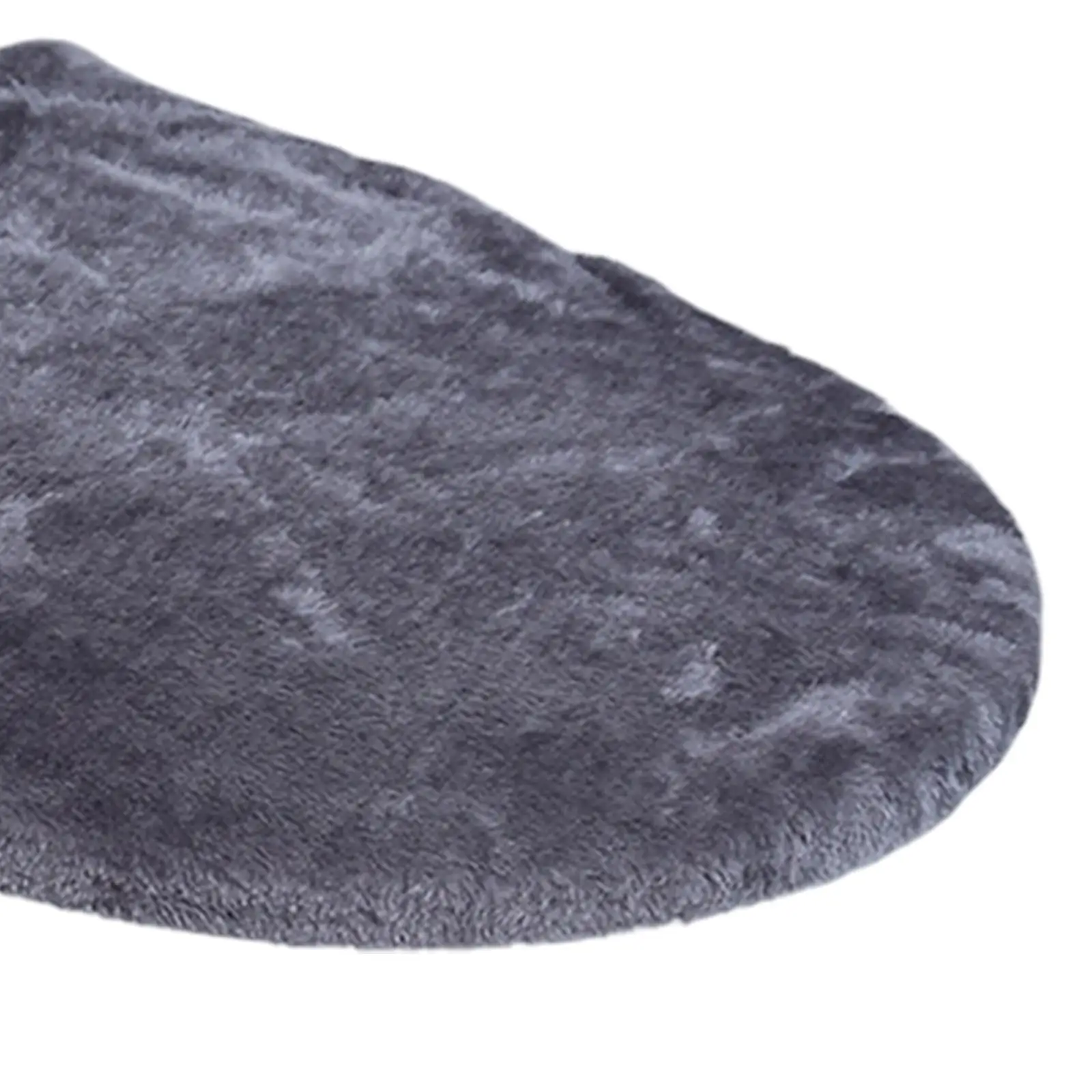 Toilet Lid Seat Cover Toilet Seat Mat Lightweight Washable Seat Cushion Absorbent for Bathroom Traveling Apartment Bar