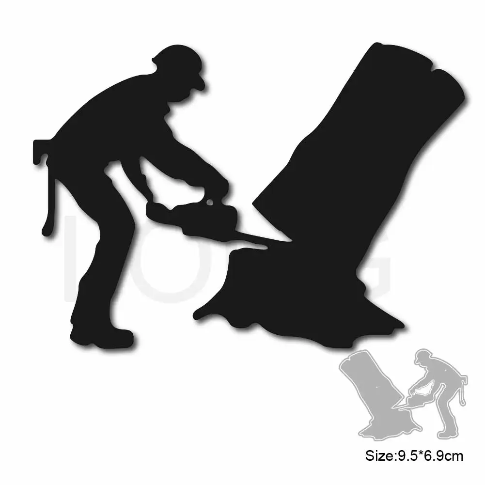 

Новые металлические штампы для резки форма для резки деревьев украшение для скрапбукинга бумаги ремесло Нож Форма лезвие шаблон трафареты для перфорации