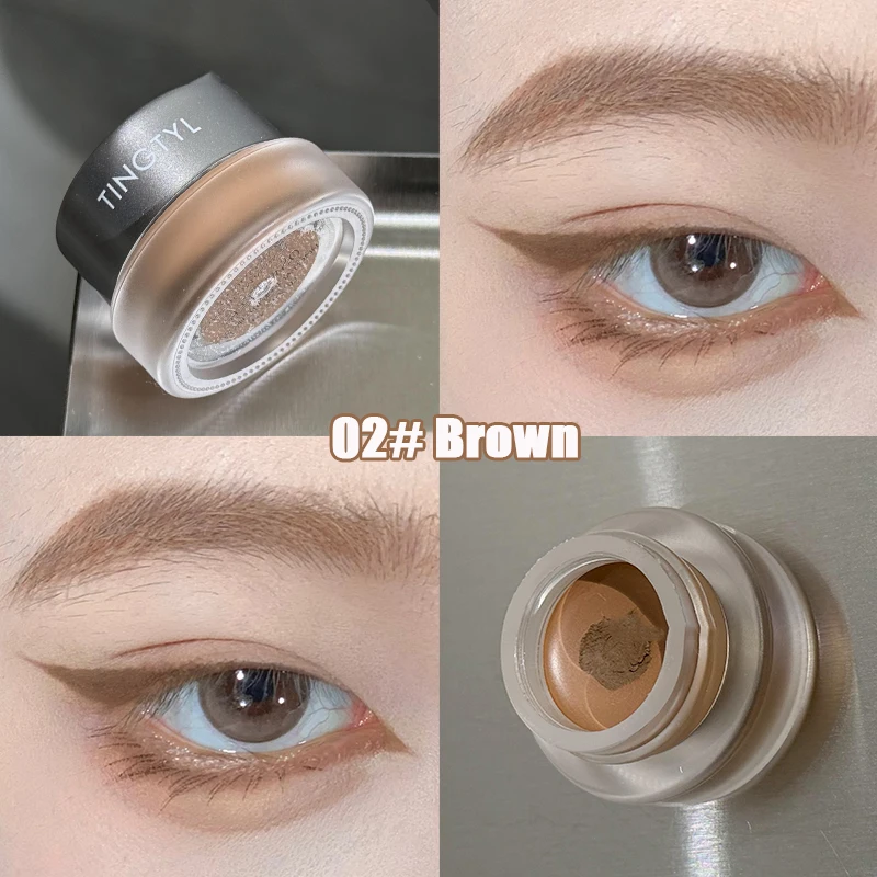 Гель-подводка для глаз Creamy Soft Texture | AliExpress