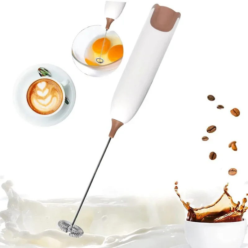 eletrico portatil mini leite frother foamer maker 02