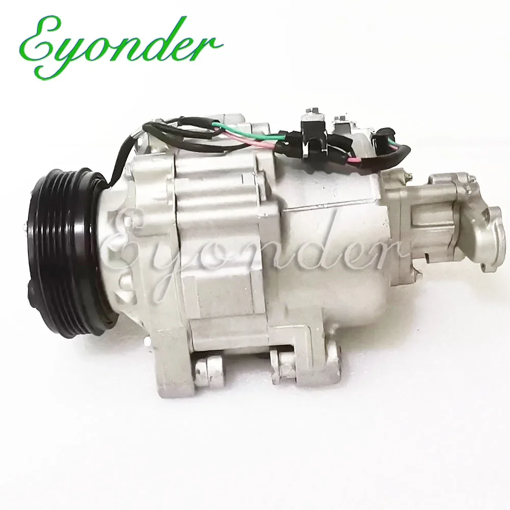 A/C AC Compressor for Honda Civic VIII 1.3 HYBRID 38810-RMX-A01
