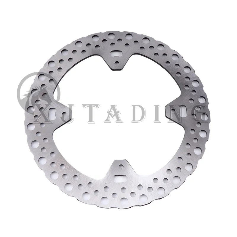 Motorcycle 240MM Brake Disc Retro Rotor Disc For HONDA CR 125 CRF