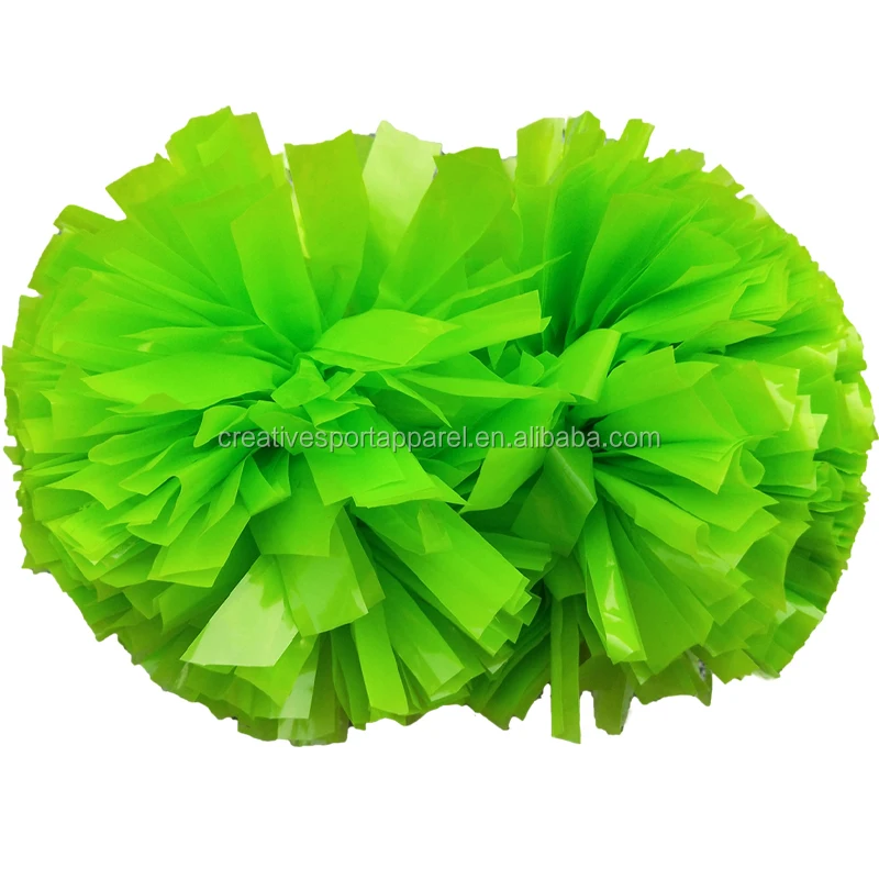 cheerleading pom poms for cheerleaders
