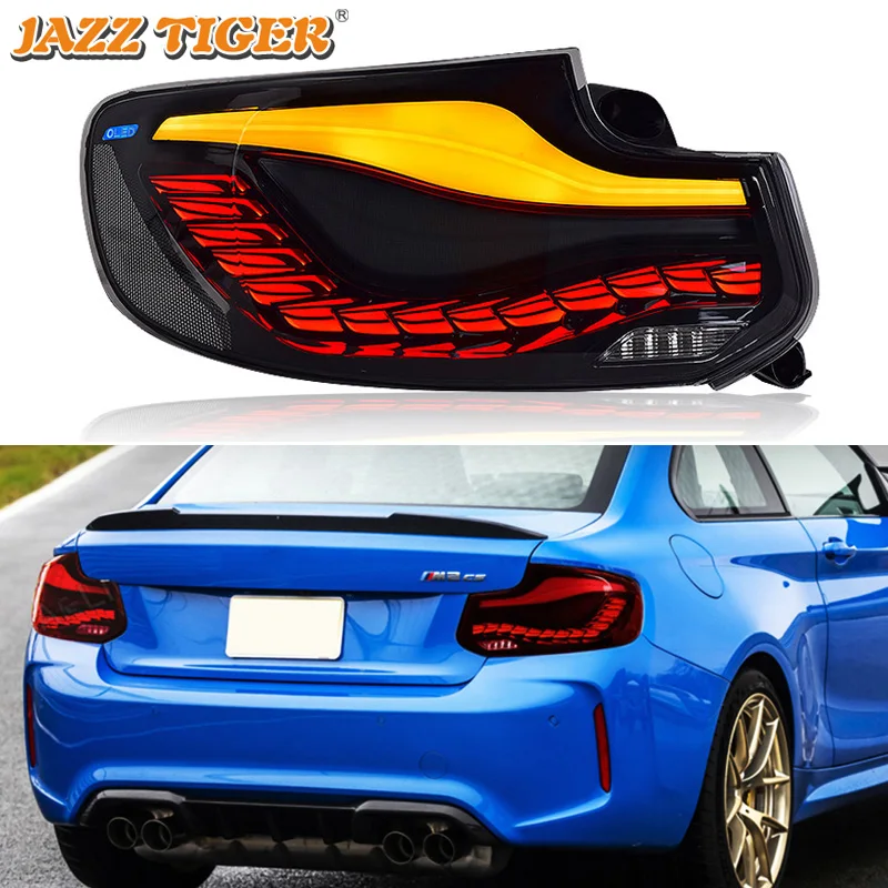 

Задний фонарь для BMW F22 F23 M2 F87 2 серии