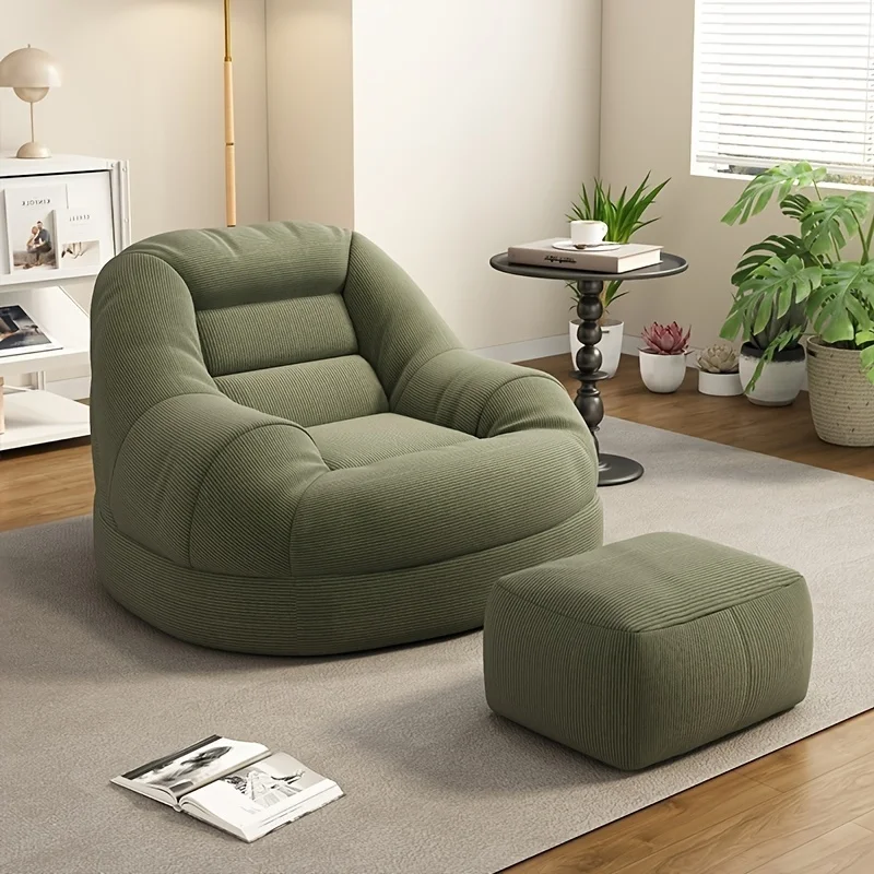 Japanese Low Sofa Armchair