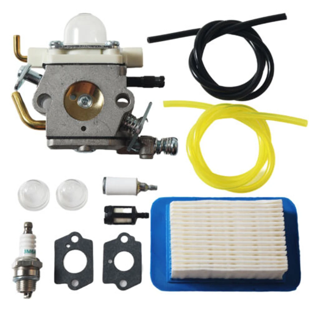

Carburetor Carby Air Filter Kit For Echo PB-580T WTA-35 For Echo Backpack Blower Lawn Mower Parts Garden Power Tools Accessories