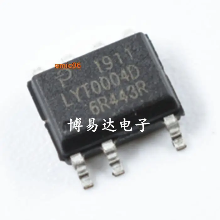 

5pieces Original stock LYT0004D SOP-7 LED