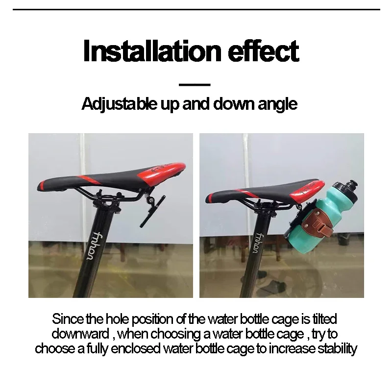 SYNCROS Bottle Cage Adapter For Saddle Direct Mount