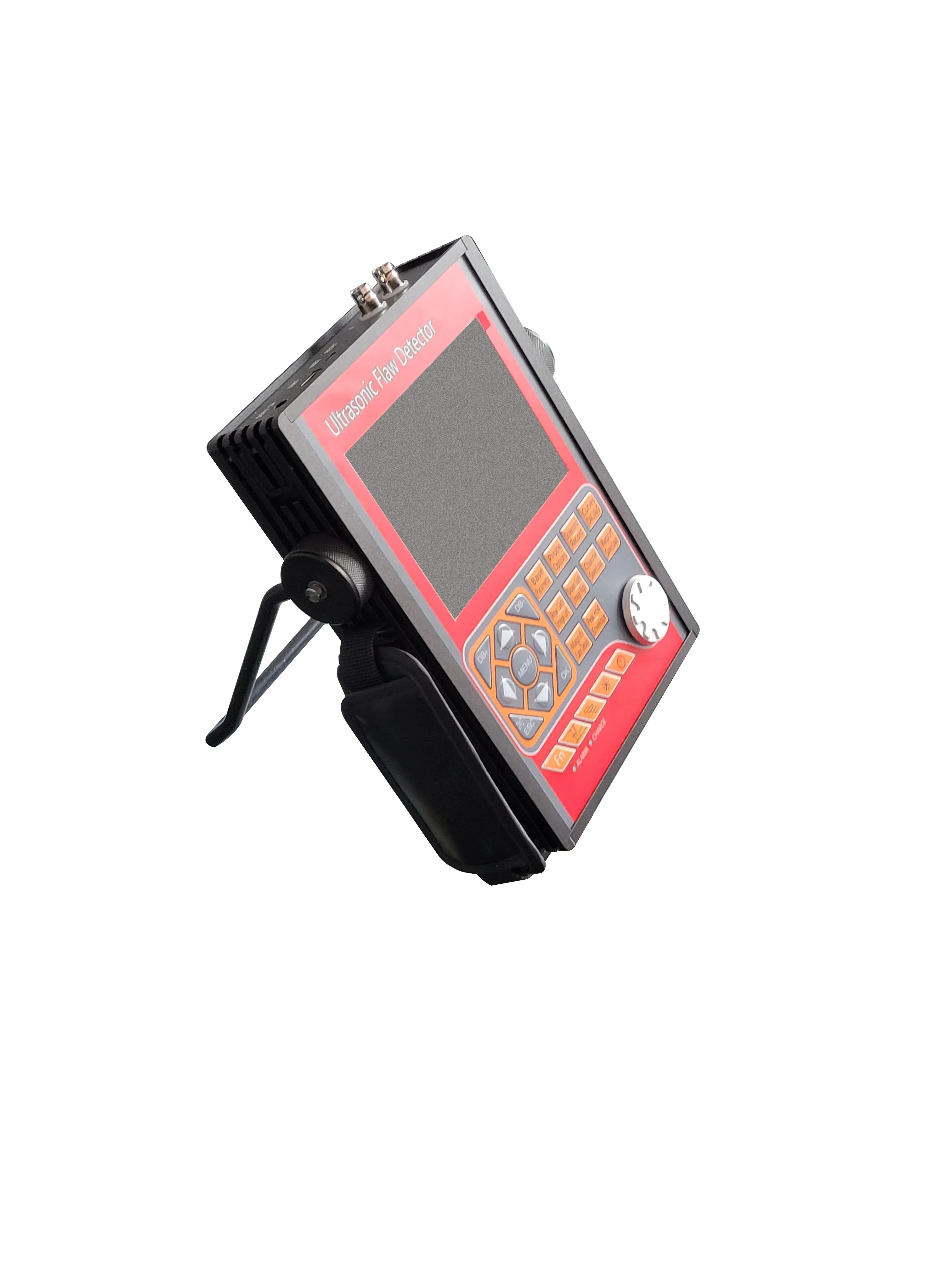 KUT680 metal test ultrasonic weld testing equipment ultrasonic flaw detector machine
