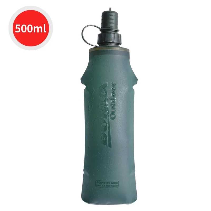 500ML Green