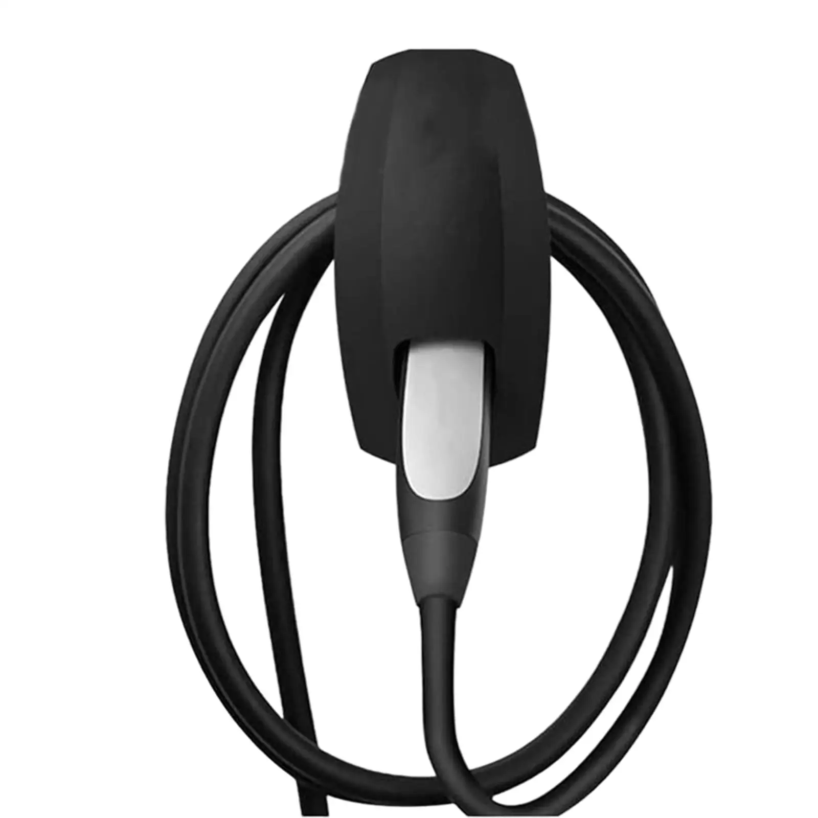 For Tesla Charging Cable Storage Holder Accessories For Y Charger