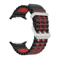 Black Red-S